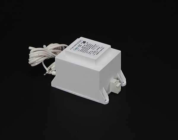 ABN Netzgerät, Transformator, DIM, CV, 11,5V AC, 20W, IP67, dimmbar, 115-200W 000104