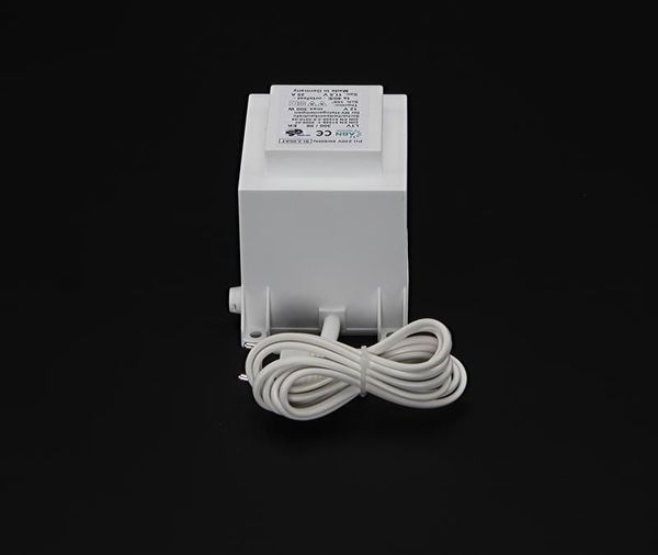 ABN Netzgerät, Transformator, DIM, CV, 11,5V AC, 30W, dimmbar, 172,50-300W 000106