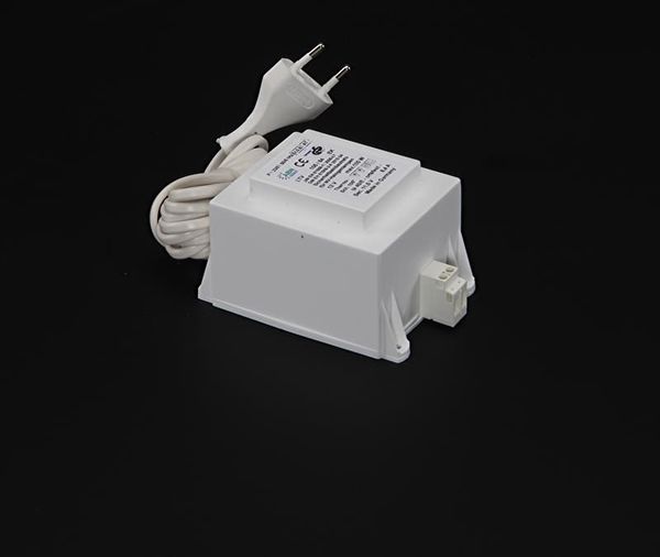 ABN Netzgerät, Transformator, DIM, CV, 11,5V AC, 105 W, dimmbar, 60,50-105W 000107