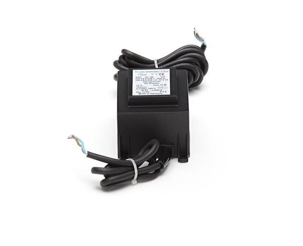 ABN Netzgerät, Transformator, DIM, CV, 11,5V AC, 75 W, IP67, dimmbar, 43,50-75W 000140