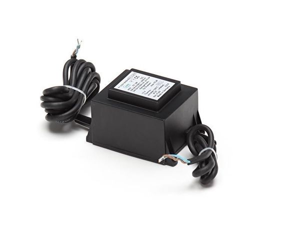 ABN Netzgerät, Transformator, DIM, CV, 11,5V AC, 75 W, IP67, dimmbar, 43,50-75W 000140