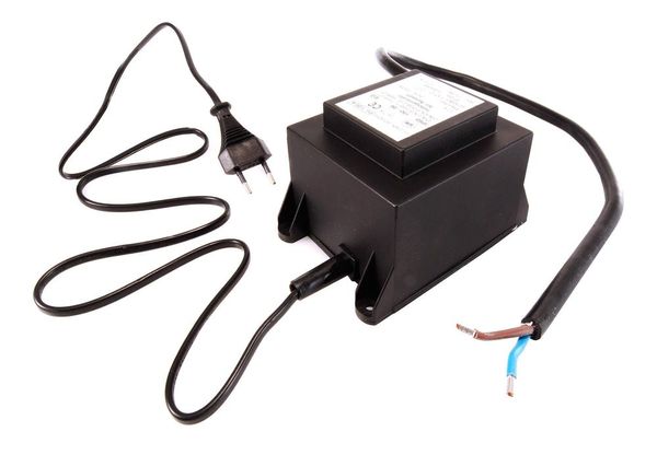 ABN Netzgerät, Transformator, DIM, CV, 11,5V AC, 15W, IP67, dimmbar, 86,50-150W 000141