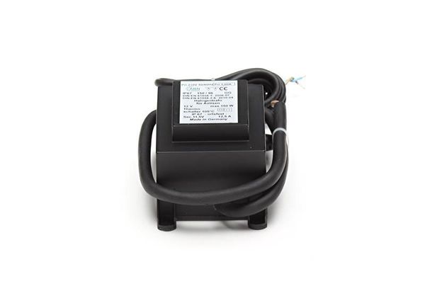 ABN Netzgerät, Transformator, DIM, CV, 11,5V AC, 15W, IP67, dimmbar, 86,50-150W 000141