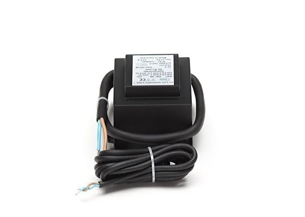 ABN Netzgerät, Transformator, DIM, CV, 11,5V AC, 15W, IP67, dimmbar, 86,50-150W 000141