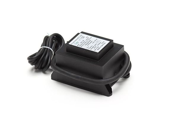 ABN Netzgerät, Transformator, DIM, CV, 11,5V AC, 15W, IP67, dimmbar, 86,50-150W 000141