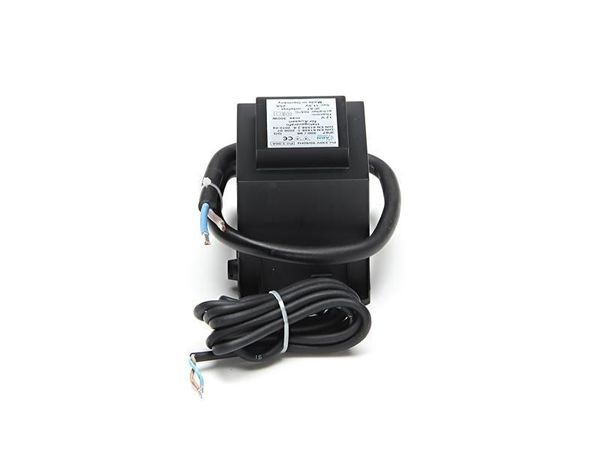 ABN Netzgerät, Transformator, DIM, CV, 11,5V AC, 30W, IP67, dimmbar, 172,50-300W 000142
