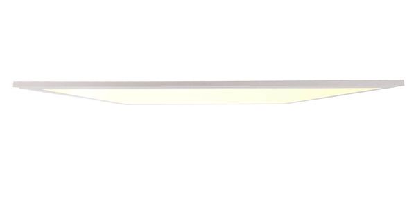 Deko-Light Einlegerasterleuchte CCT WW/CW, Warmweiß + Kaltweiß, 24VDC 100032