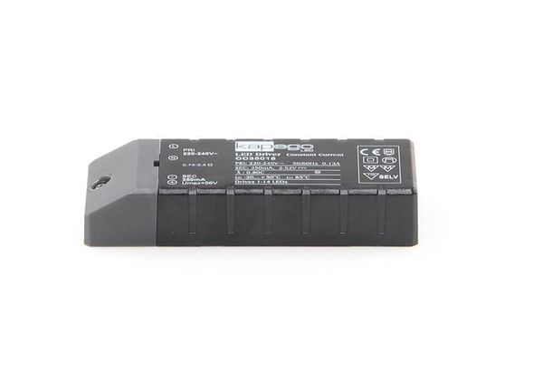 Deko-Light LED-Netzgerät, BASIC, CC, CC35018/18W, 0,70-18W 180512