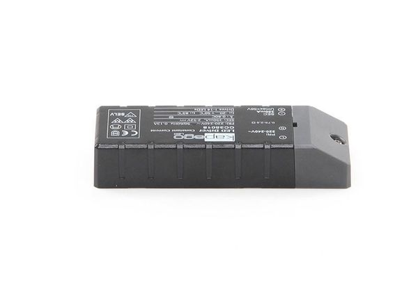 Deko-Light LED-Netzgerät, BASIC, CC, CC35018/18W, 0,70-18W 180512