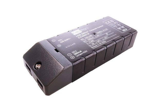 Deko-Light LED-Netzgerät, BASIC, CC, CC50018/18W, 1-18W 180513