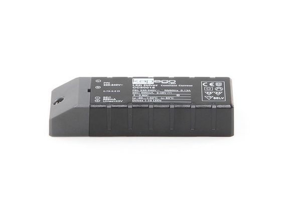 Deko-Light LED-Netzgerät, BASIC, CC, CC50018/18W, 1-18W 180513