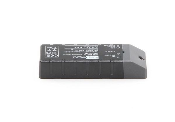 Deko-Light LED-Netzgerät, BASIC, CC, CC70018/18W, 1,40-18W 180514
