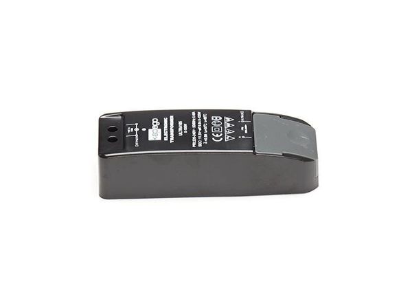 Deko-Light Netzgerät, BASIC, DIM, CV, HALOGEN, Ultra105, dimmbar, 0-105W 180529