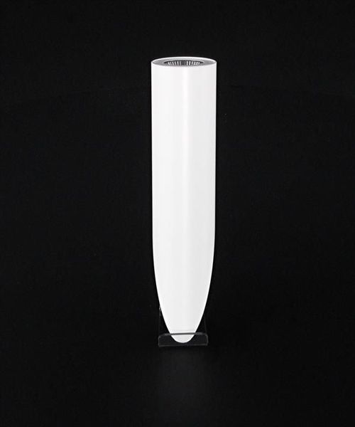Deko-Light Wandaufbauleuchte Barro, Warmweiß, Weiß 341116