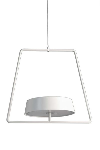 Deko-Light Tischleuchte Kopf Magnetleuchte Miram Weiß, Warmweiß, Weiß, 3,7V DC, IP54 346025