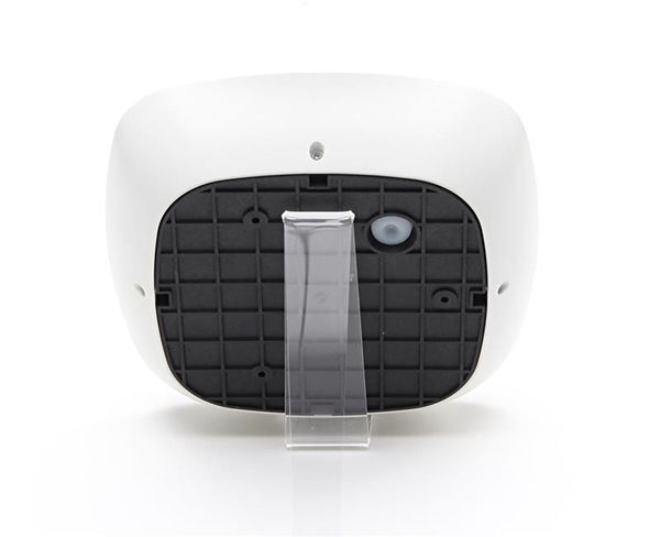 Deko-Light Deckenaufbauleuchte Aurigae, Warmweiß, weiß, IP65 348121