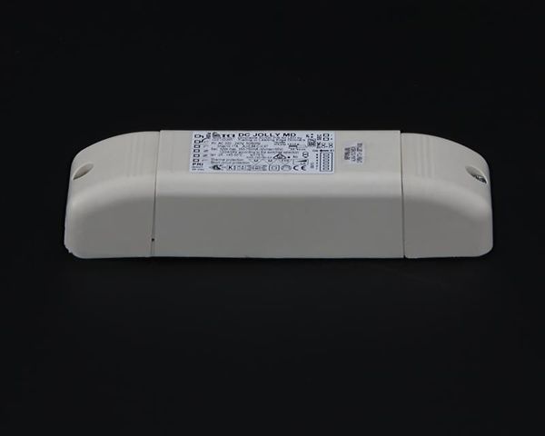 TCI Netzgerät, DIM, Multi CC, JOLLY MD PUSH, dimmbar Phasenanschnitt / Push, 17-32W 561201