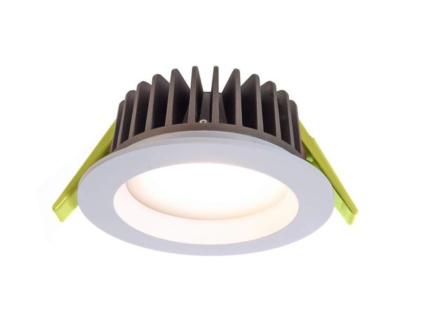 Deko-Light Deckeneinbauleuchte COB 95, Neutralweiß, 60°, 34,8V DC, 350mA 565010