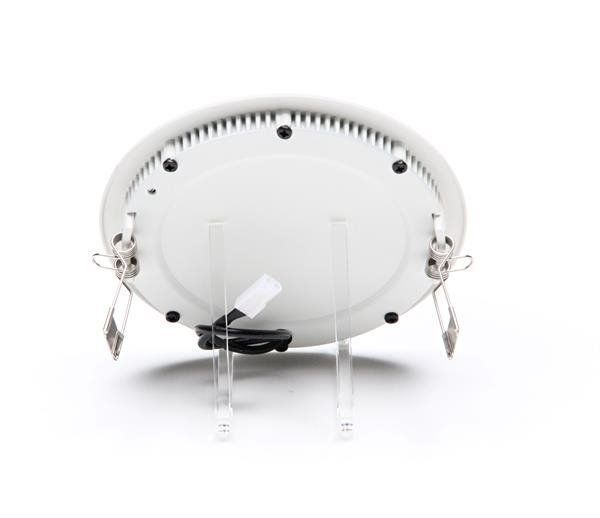 Deko-Light Deckeneinbauleuchte LED Panel 8, Signalweiß, Neutralweiß, 115°, 17-18V DC, 350mA 565084