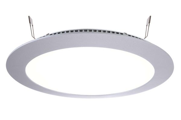 Deko-Light Deckeneinbauleuchte LED Panel 16, Perlhellgrau RAL 9022, Neutralweiß, 115°, 18-19V DC, 700mA 565097