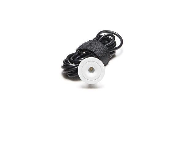 Deko-Light Deckeneinbauleuchte Punto Lumi, Warmweiß, 50°, 3,1-3,9V DC, 350mA, IP44 565172