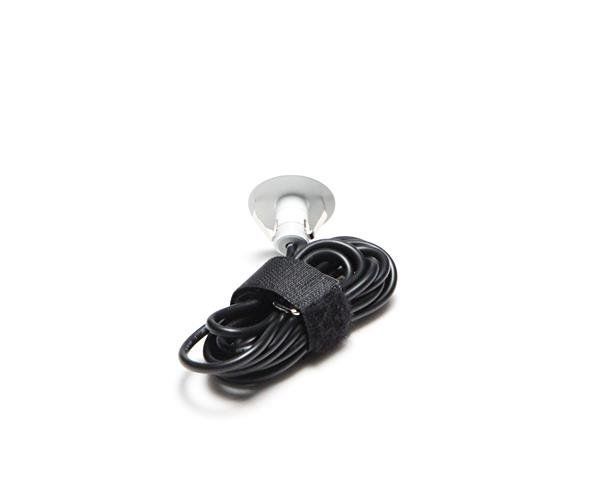 Deko-Light Deckeneinbauleuchte Punto Lumi, Warmweiß, 50°, 3,1-3,9V DC, 350mA, IP44 565172