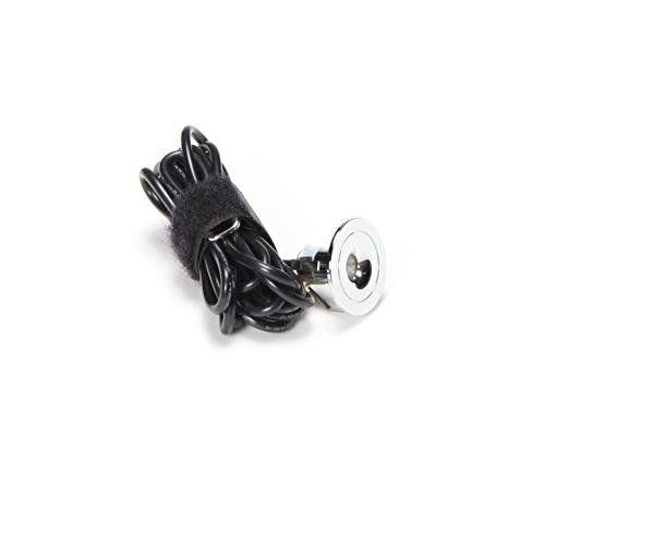 Deko-Light Deckeneinbauleuchte Punto Lumi, silber, Chrom, Warmweiß, 50°, 3,1-3,9V DC, 350mA, IP44 565173