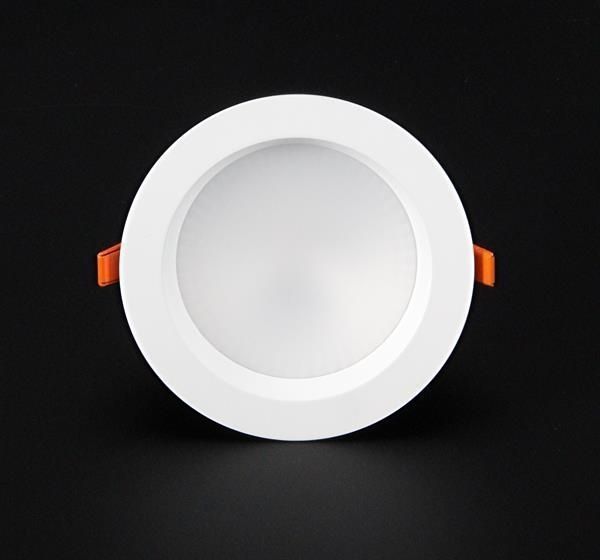 Deko-Light Deckeneinbauleuchte COB 130, Warmweiß, 60°, 34,8V DC, 500mA 565180