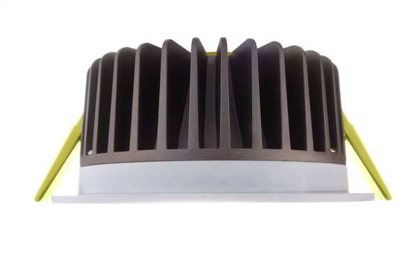Deko-Light Deckeneinbauleuchte COB 130, Neutralweiß, 60°, 34,8V DC, 500mA 565181