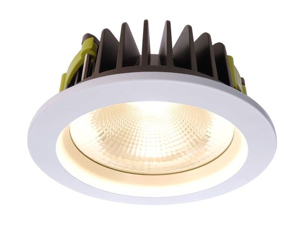 Deko-Light Deckeneinbauleuchte COB 170, Warmweiß, 60°, 35V DC, 700mA 565182