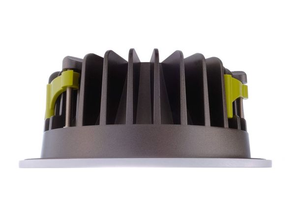 Deko-Light Deckeneinbauleuchte COB 170, Warmweiß, 60°, 35V DC, 700mA 565182