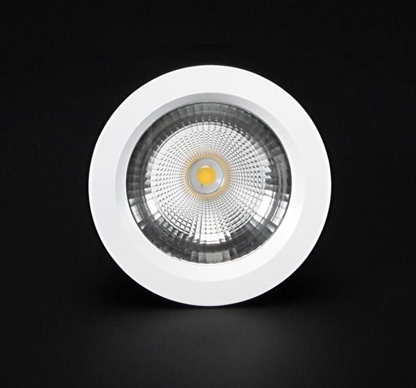 Deko-Light Deckeneinbauleuchte COB 170, Warmweiß, 60°, 35V DC, 700mA 565182