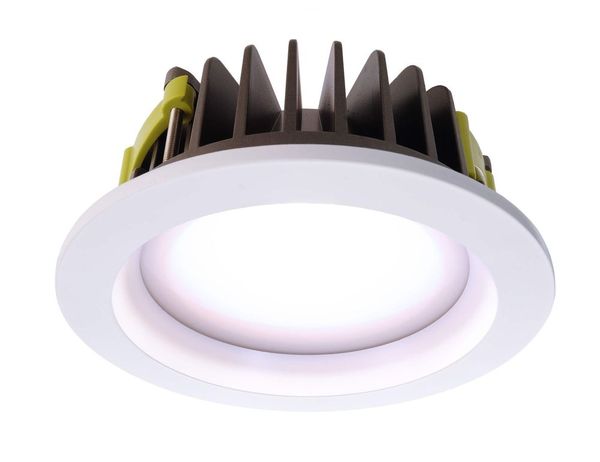 Deko-Light Deckeneinbauleuchte COB 170, Neutralweiß, 60°, 35V DC, 700mA 565183