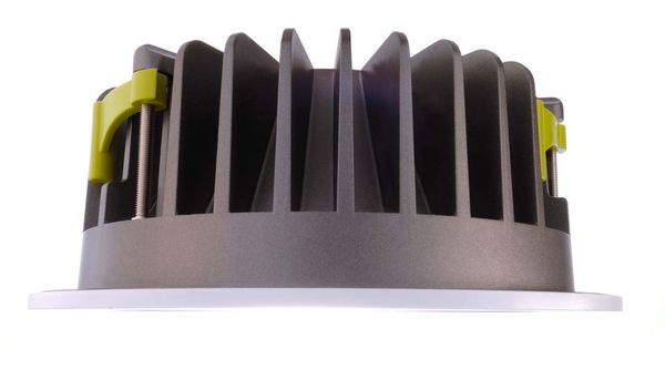 Deko-Light Deckeneinbauleuchte COB 210, Warmweiß, 60°, 35V DC, 1050mA 565184