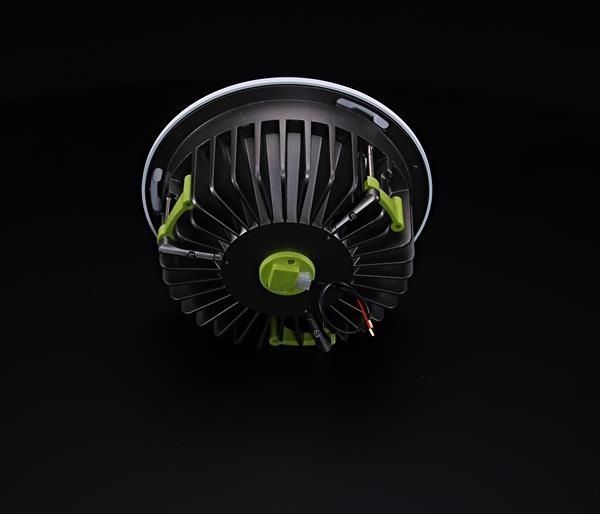 Deko-Light Deckeneinbauleuchte COB 210, Warmweiß, 60°, 35V DC, 1050mA 565184