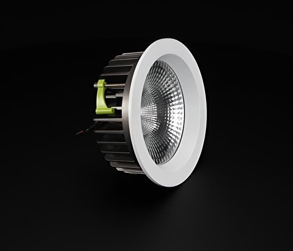 Deko-Light Deckeneinbauleuchte COB 210, Warmweiß, 60°, 35V DC, 1050mA 565184
