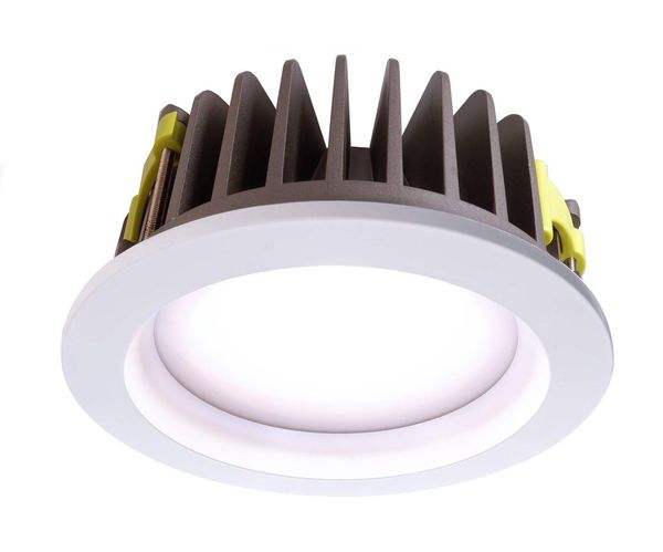 Deko-Light Deckeneinbauleuchte COB 210, Neutralweiß, 60°, 35V DC, 1050mA 565185