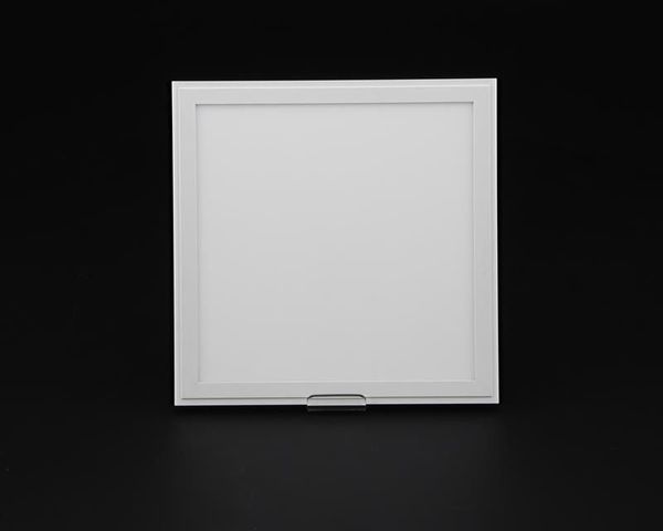 Deko-Light Deckeneinbauleuchte LED Panel 3K SMALL, matt, Warmweiß, 115°, 34-35V DC, 700mA 565220