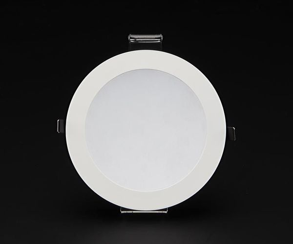 Deko-Light Deckeneinbauleuchte LED Panel Round III 20, Neutralweiß, 100°, 28V DC, 700mA 565234