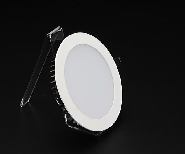 Deko-Light Deckeneinbauleuchte LED Panel Round III 20, Neutralweiß, 100°, 28V DC, 700mA 565234