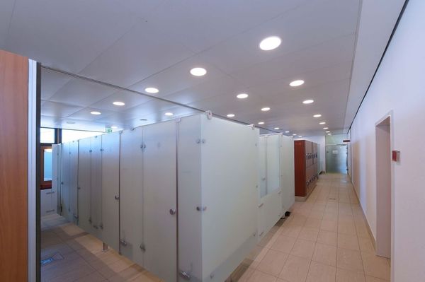 Deko-Light Deckeneinbauleuchte LED Panel Round III 26, Neutralweiß, 100°, 37V DC, 700mA 565236