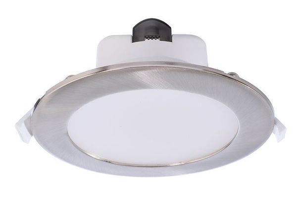 Deko-Light Deckeneinbauleuchte Acrux 145, matt, Warmweiß + Neutralweiß + Kaltweiß, 90°, 130mA 565318