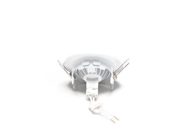 Deko-Light Deckeneinbauring, 12V, GU5.3 MR16, max. 50W 686868