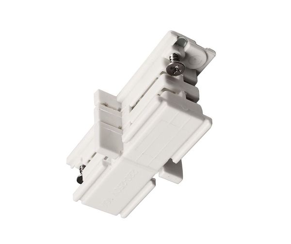 Deko-Light Schienensystem 3-Phasen 230V, D Line mechanischer Verbinder 710018