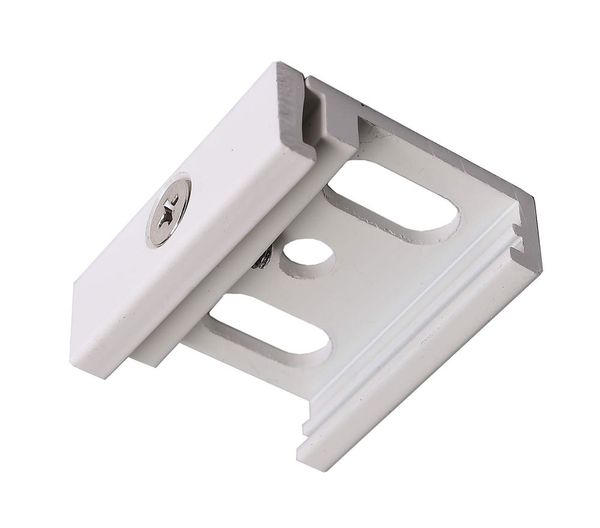 Deko-Light Schienensystem 3-Phasen 230V, D Line Montagehalter Deckenbefestigung Flex 710063