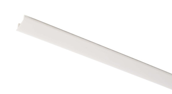 Deko-Light Schienensystem 3-Phasen 230V, D Line Abdeckblende Einbaustromschiene 710077