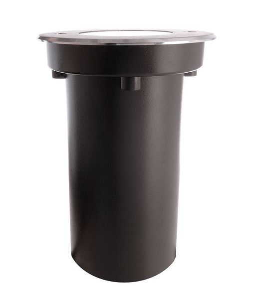 Deko-Light Bodeneinbauleuchte Bodeneinbauleuchte II WW, Warmweiß, IP67 730255