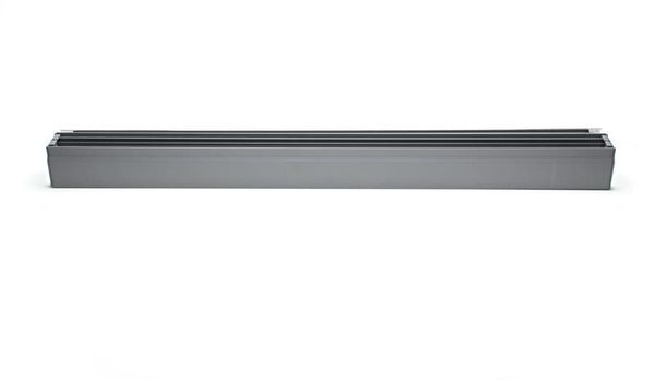 Deko-Light Bodeneinbauleuchte Line VI RGB, RGB, 24V DC, IP67 730436
