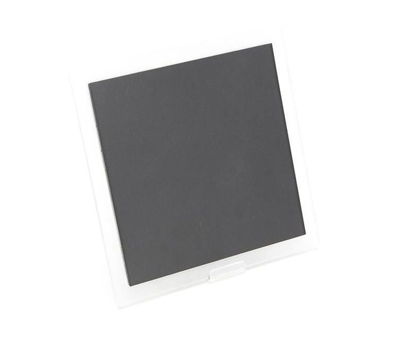 Deko-Light Wandaufbauleuchte Volantis, Warmweiß, dunkelgrau, IP65 731109