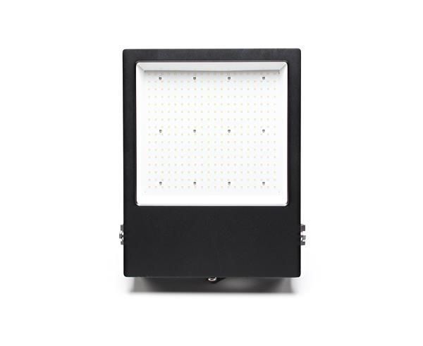 Deko-Light Boden- / Wand- / Deckenleuchte Atik, Neutralweiß, schwarz, IP65/IP44 732097